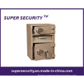 Steel B-Rate Electronic Commercial Safe (SFD27)